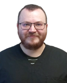 Щукин Илья Александрович Врач-стоматолог