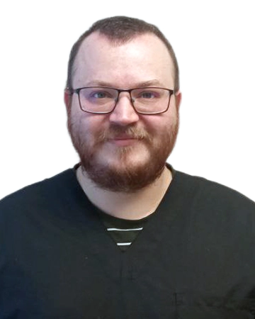 Щукин Илья Александрович Врач-стоматолог