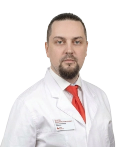 Булатов Владимир Анатольевич Врач-терапевт