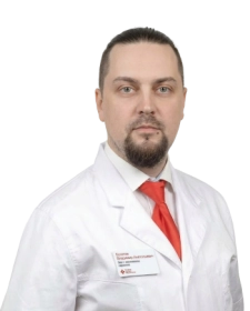 Булатов Владимир Анатольевич Врач-терапевт