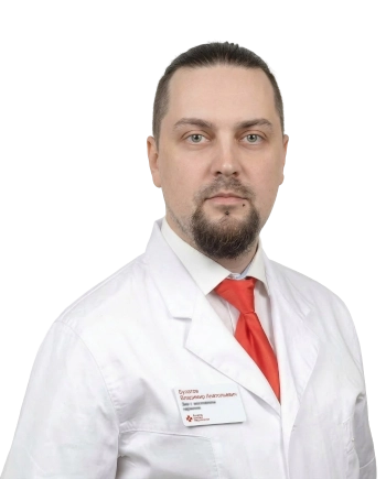 Булатов Владимир Анатольевич Врач-терапевт