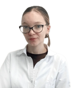 Осинцева Оксана Евгеньевна Врач-терапевт, Врач-кардиолог