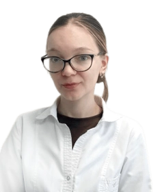 Осинцева Оксана Евгеньевна Врач-кардиолог, Врач-терапевт