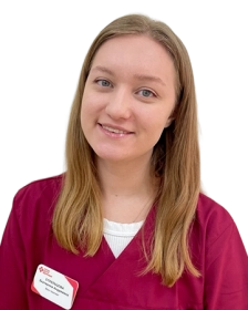 Стрельцова Екатерина Андреевна Врач-терапевт