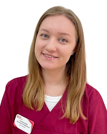 Стрельцова Екатерина Андреевна Врач-терапевт