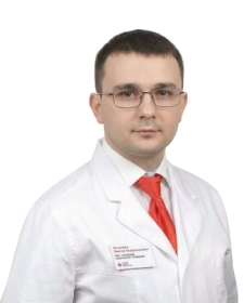 Фалалеев Виктор Владимирович Врач-эндокринолог