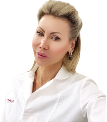 Калабина Софья Рифатовна УЗИ (ультразвуковой диагностики) врач