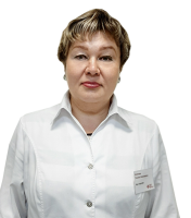 Боталова Татьяна Николаевна