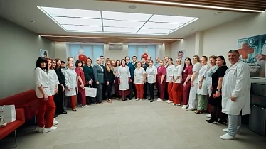 «Альфа-Центр Здоровь...