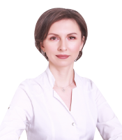 Гизатулина Гузель Минханивовна